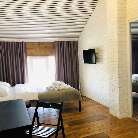 Captain Hotel Zatoka Extérieur photo