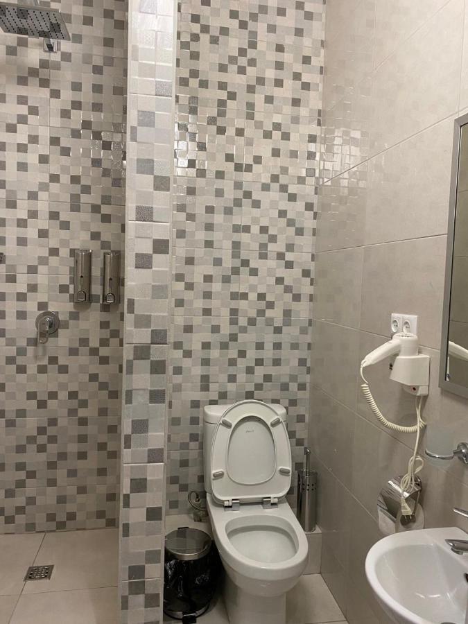 Captain Hotel Zatoka Extérieur photo