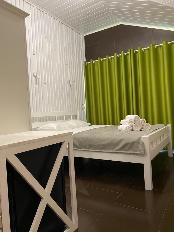 Captain Hotel Zatoka Extérieur photo