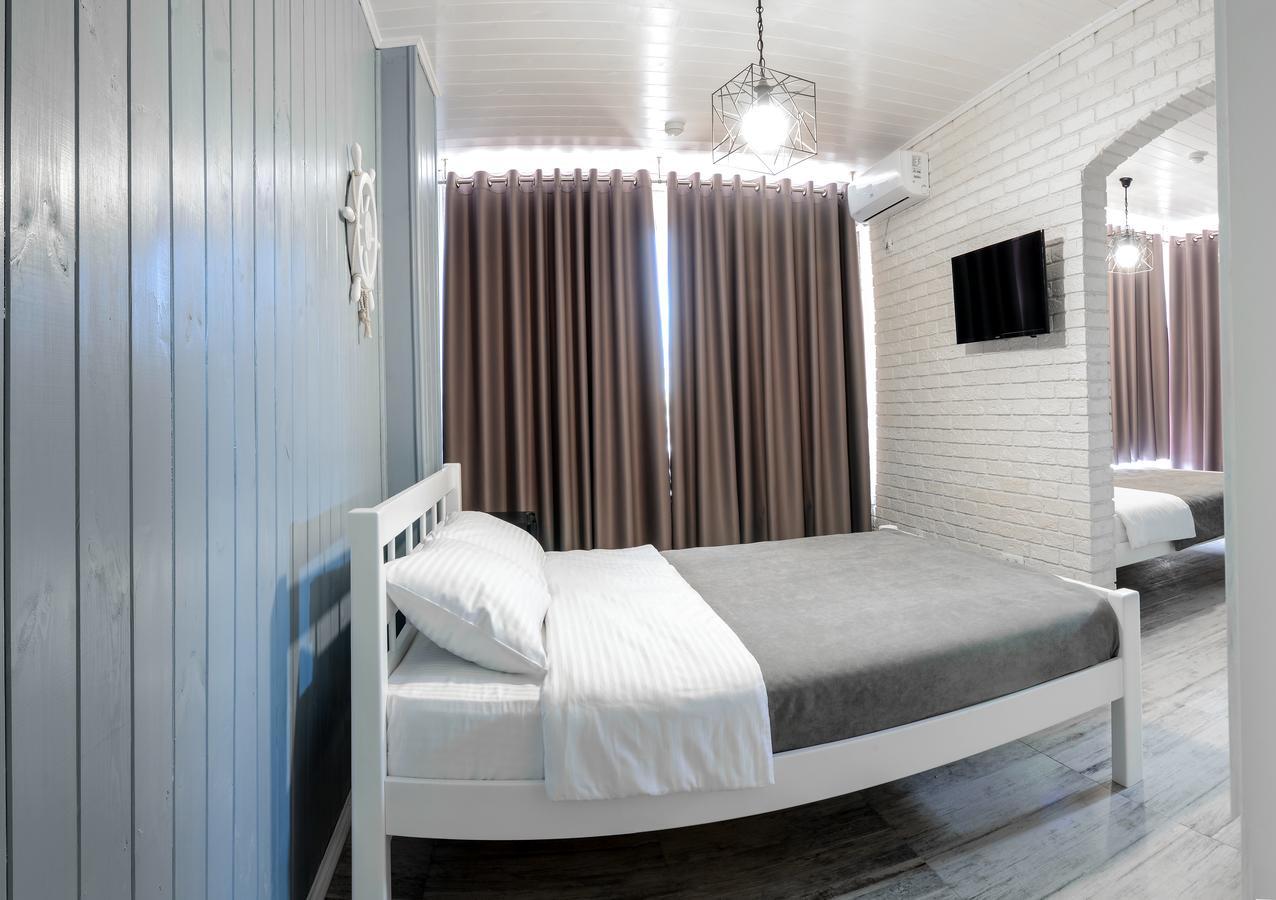 Captain Hotel Zatoka Extérieur photo