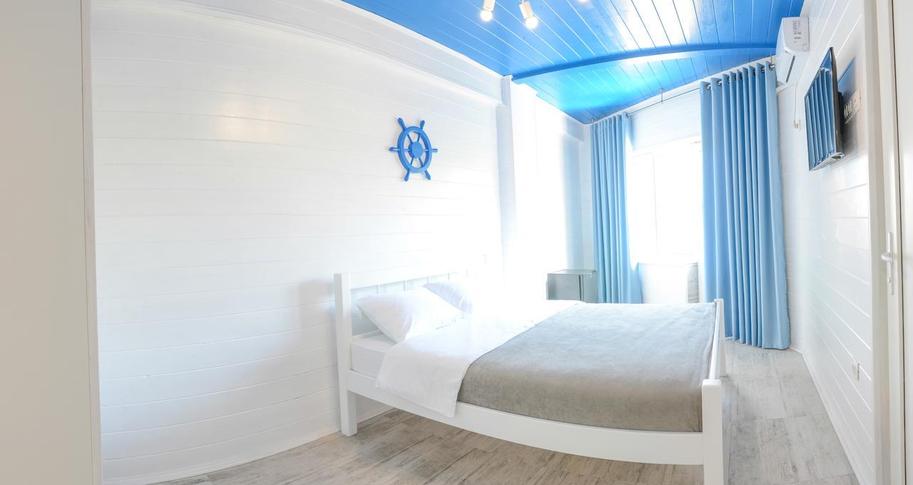 Captain Hotel Zatoka Extérieur photo