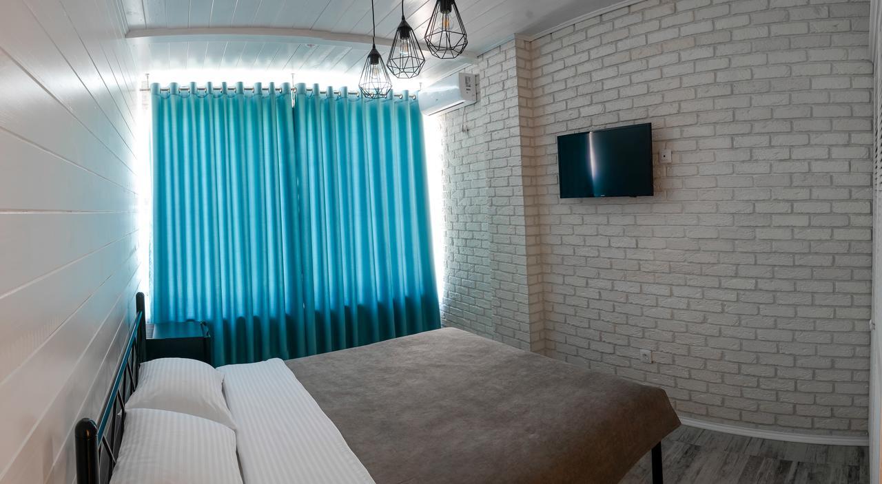 Captain Hotel Zatoka Extérieur photo