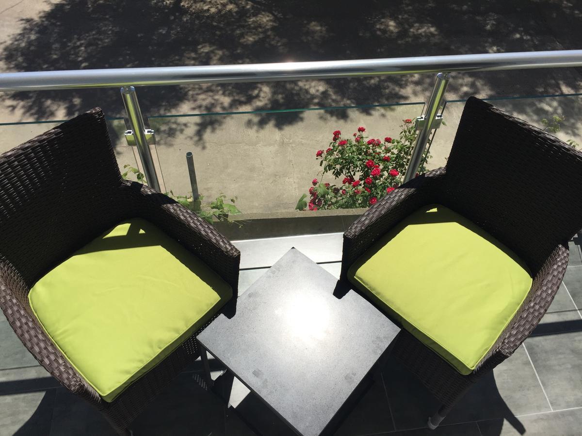 Captain Hotel Zatoka Extérieur photo