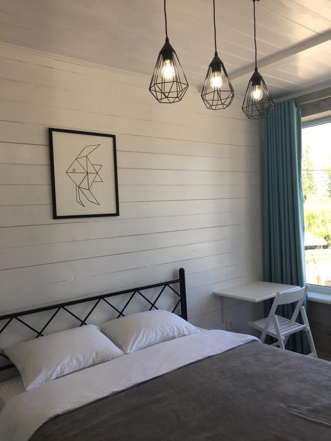 Captain Hotel Zatoka Extérieur photo