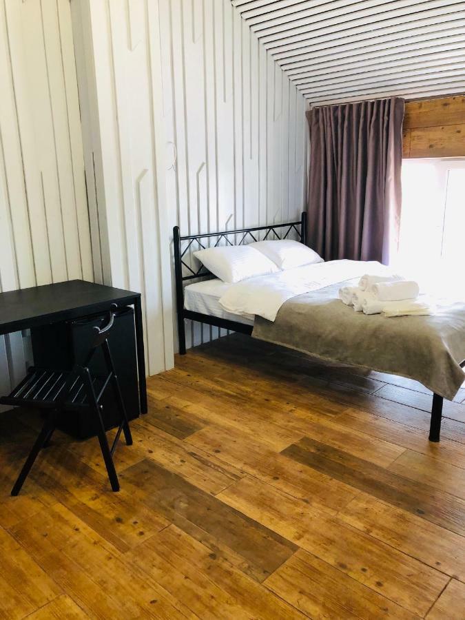 Captain Hotel Zatoka Extérieur photo