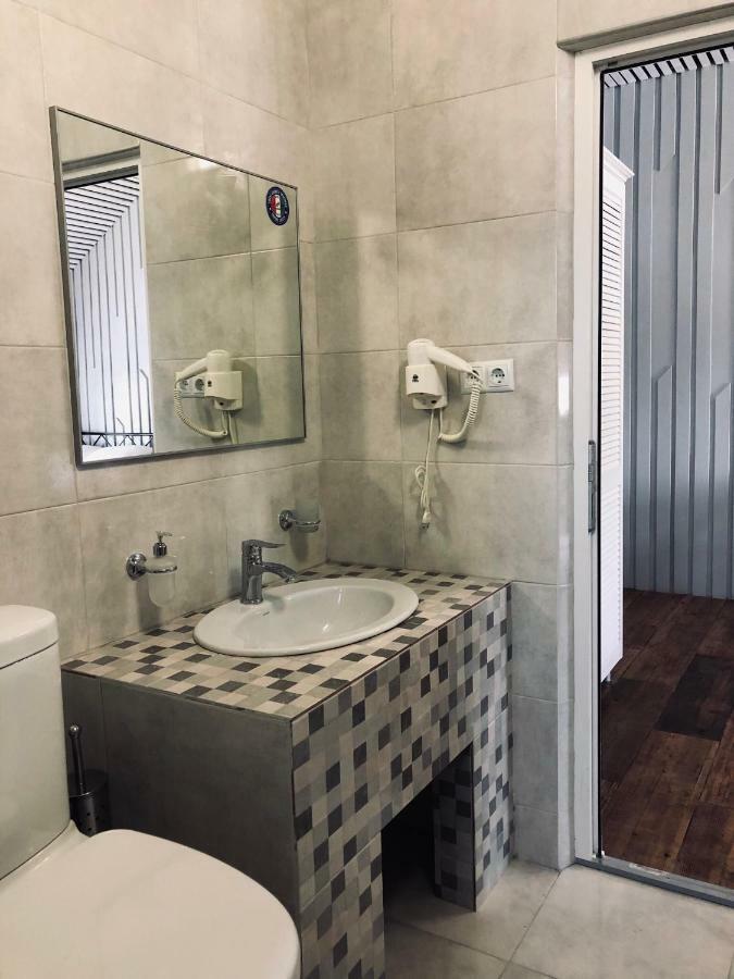 Captain Hotel Zatoka Extérieur photo