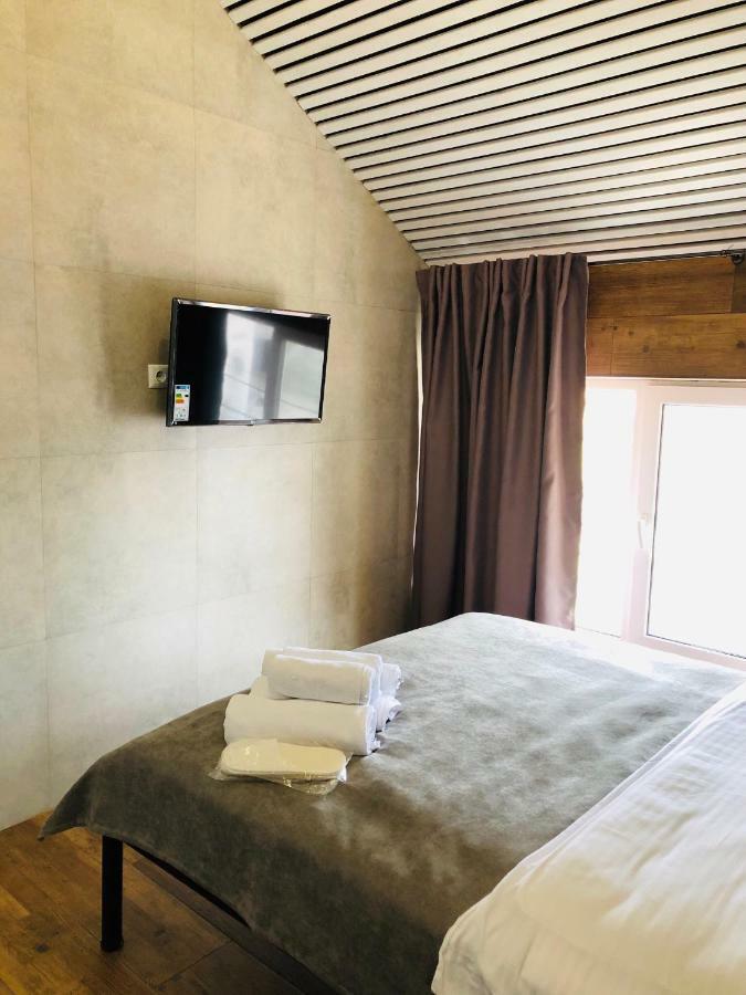 Captain Hotel Zatoka Extérieur photo