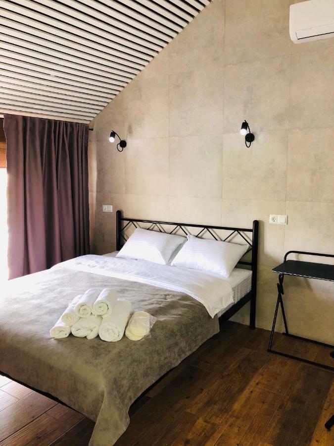 Captain Hotel Zatoka Extérieur photo
