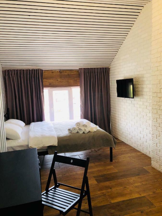 Captain Hotel Zatoka Extérieur photo