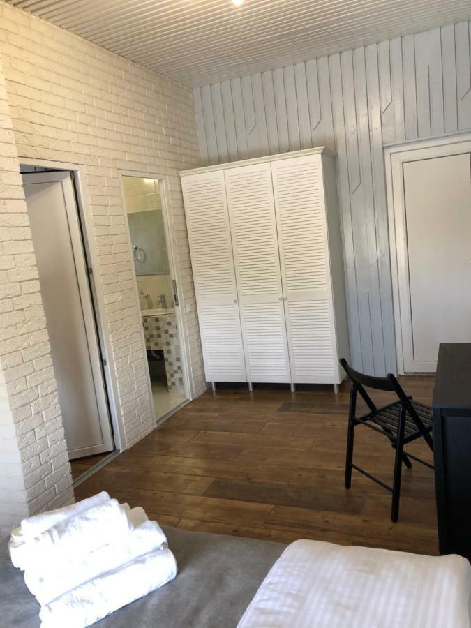 Captain Hotel Zatoka Extérieur photo