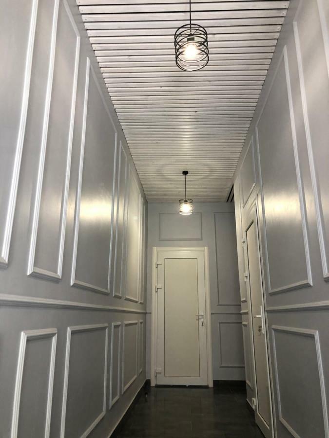 Captain Hotel Zatoka Extérieur photo