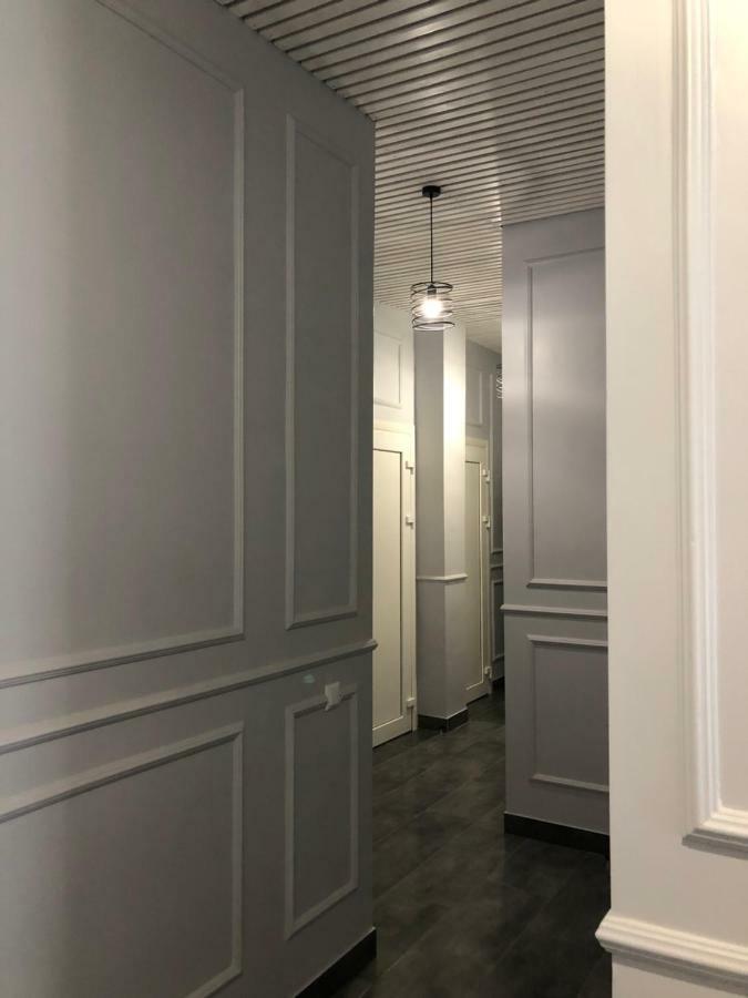 Captain Hotel Zatoka Extérieur photo
